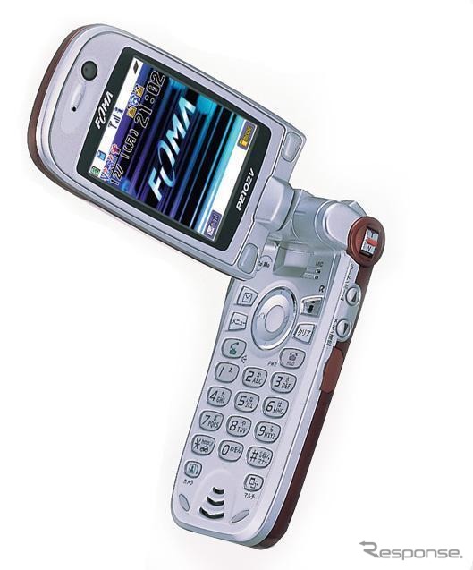 ついに土曜日まで!! 無料登録で『FOMA P2102V』を3名様に