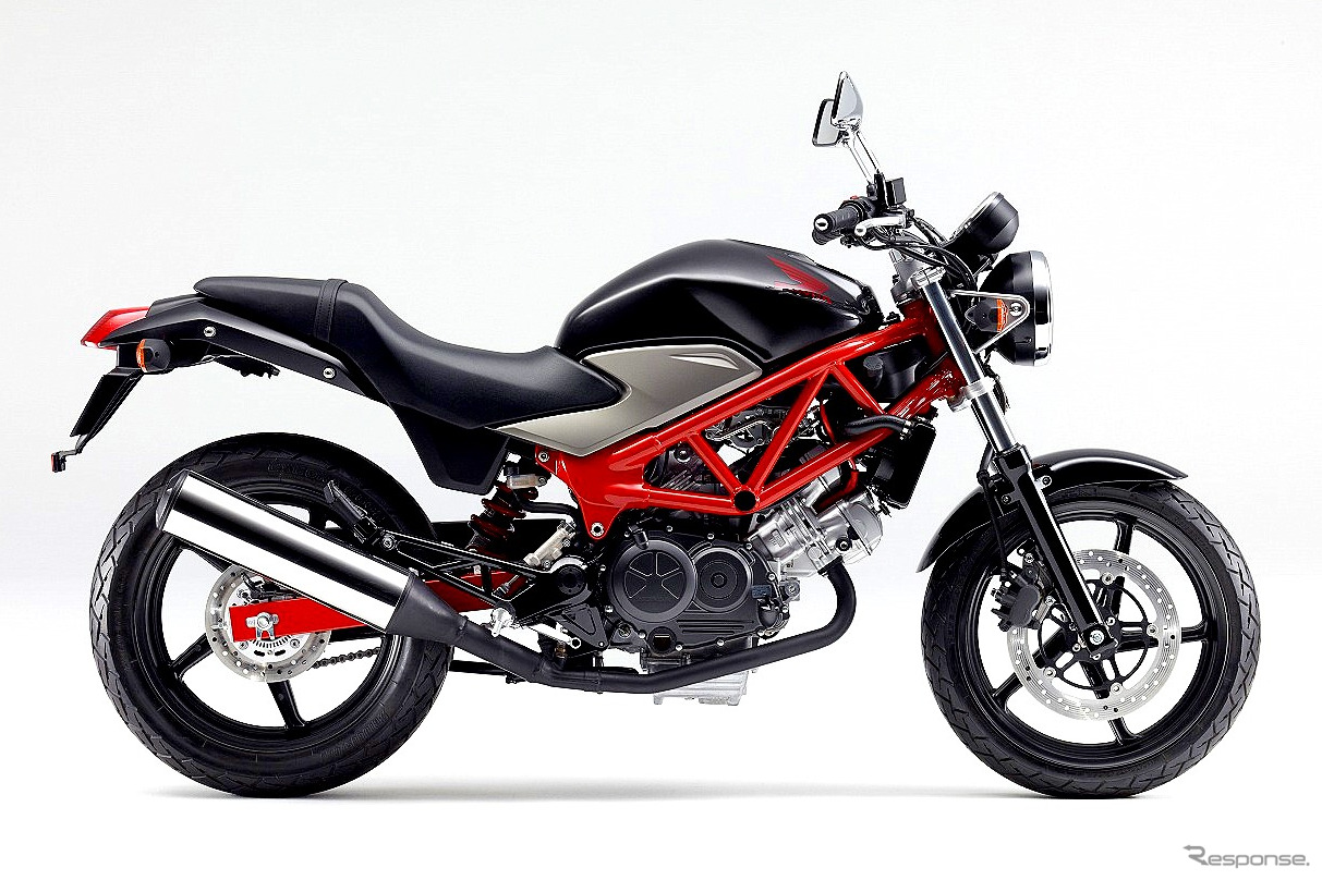 VTR B-STYLE