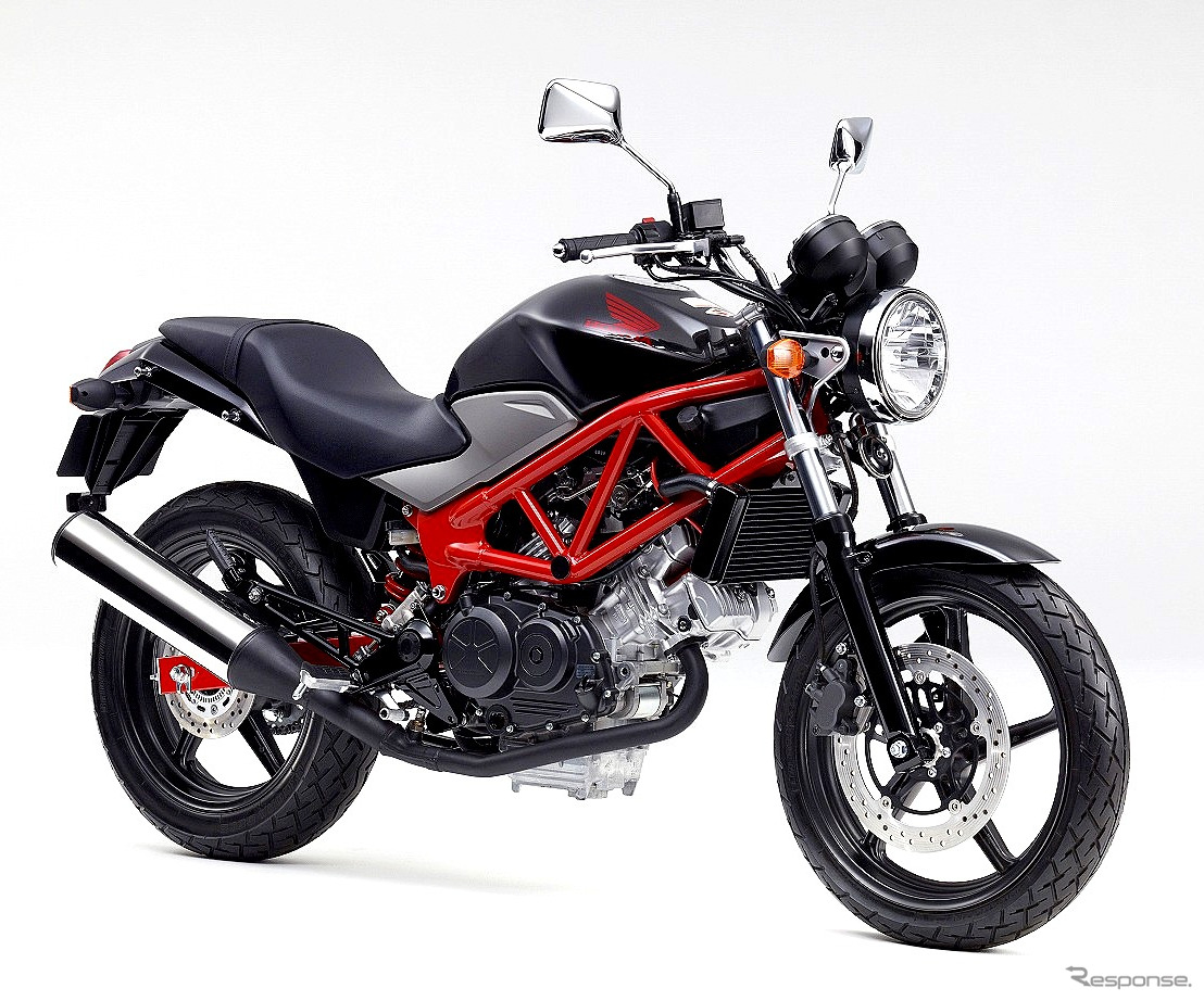 VTR B-STYLE
