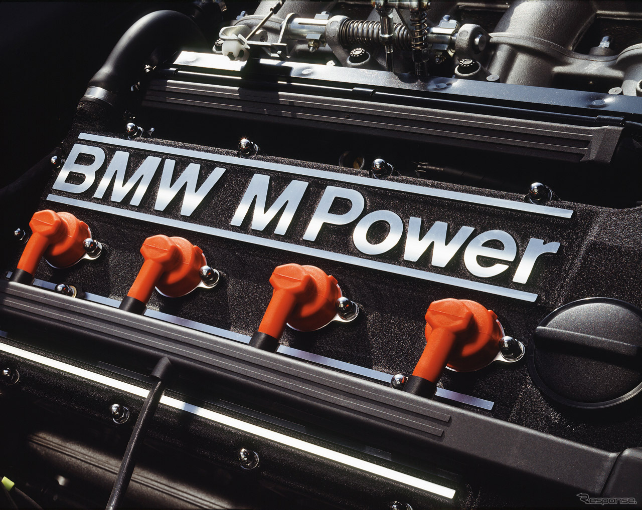 初代M3（E30型）