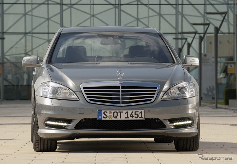 S350ブルーテック