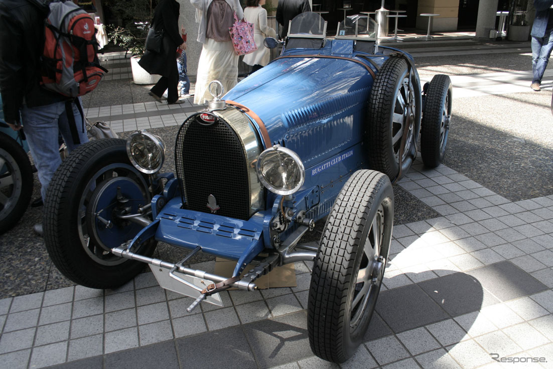 Bugatti Type 37A