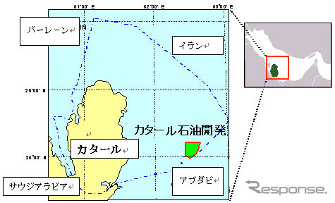 周辺図