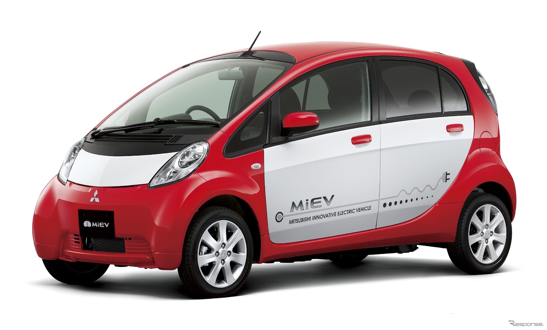 i-MiEV