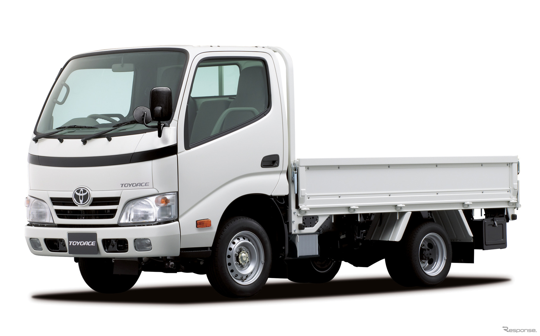 トヨエース