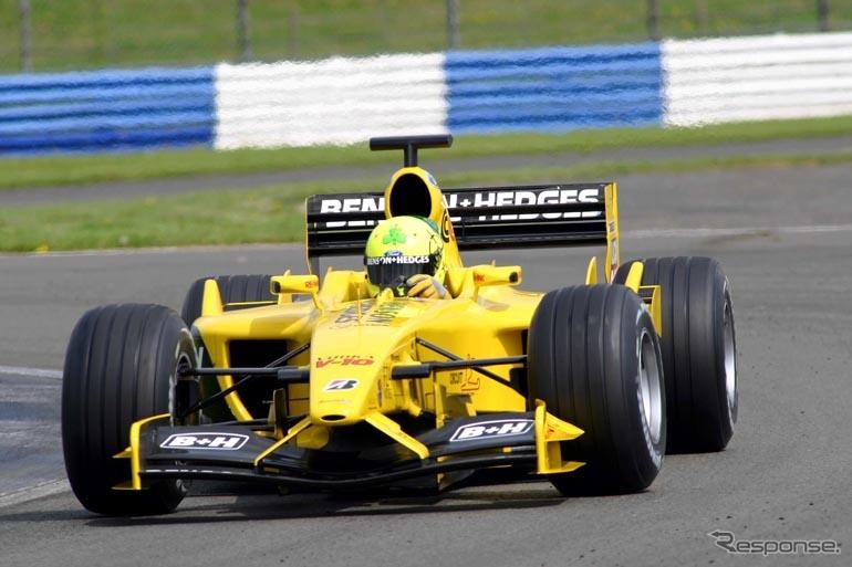 フィジケラ語る「持参金を持ってでもフェラーリに!」