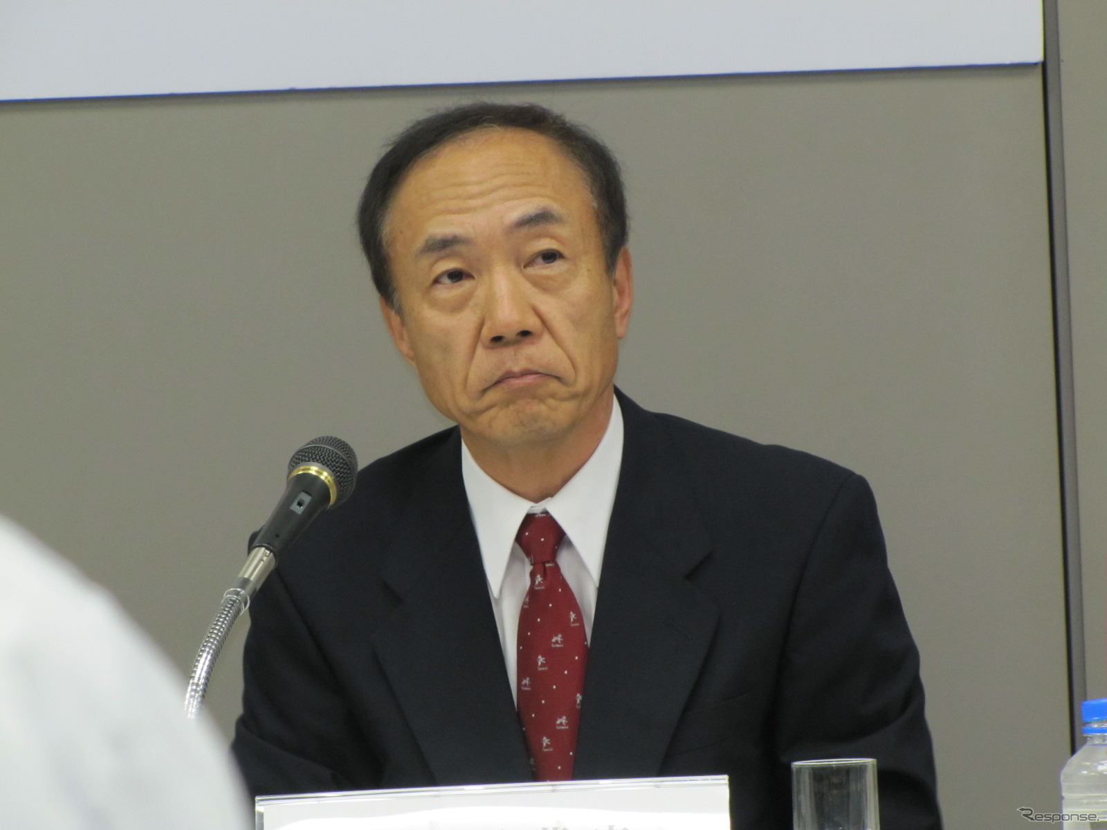 近藤広一副社長
