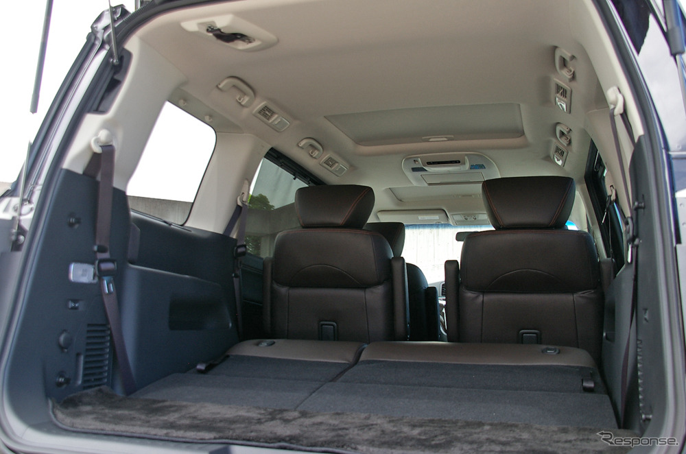 エルグランド新型