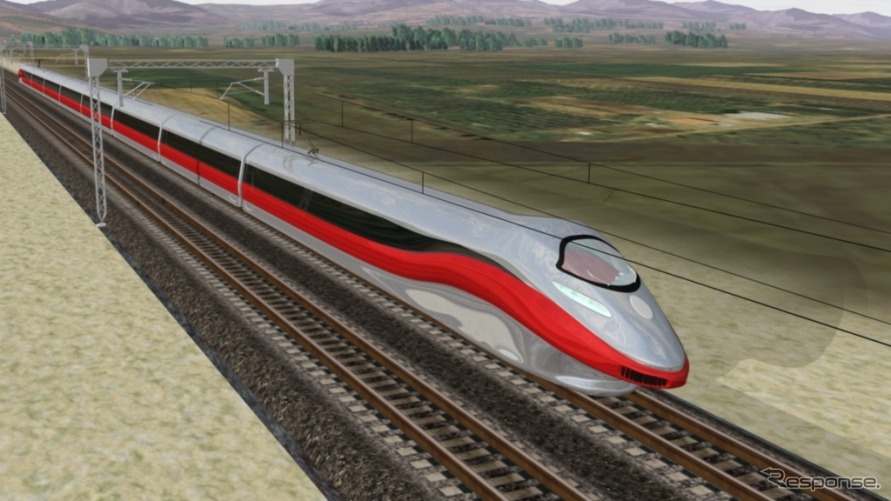 ETR1000