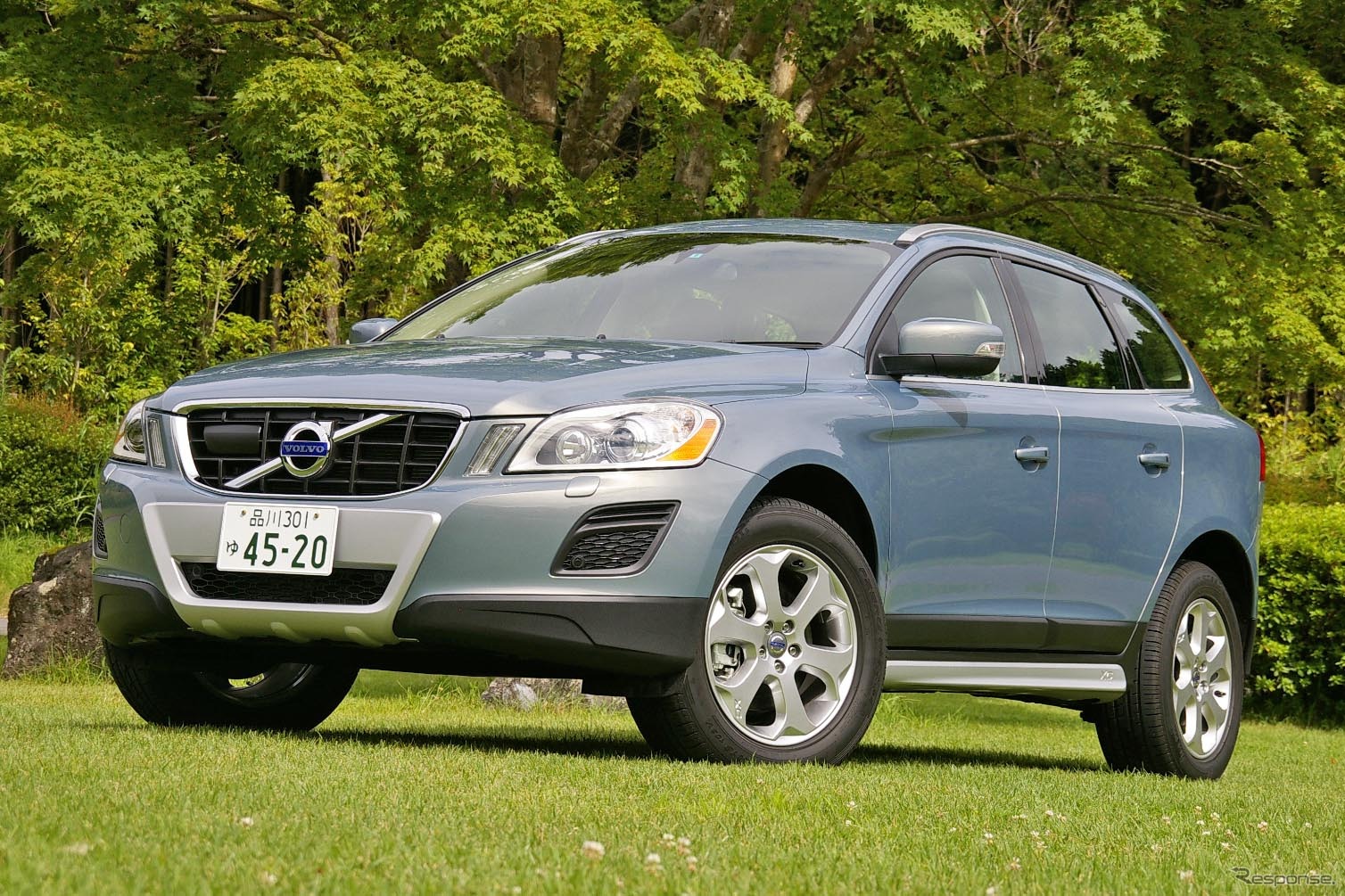 XC60 T5 SE