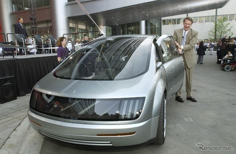 最も優秀者な自動車メーカーの経営者は?