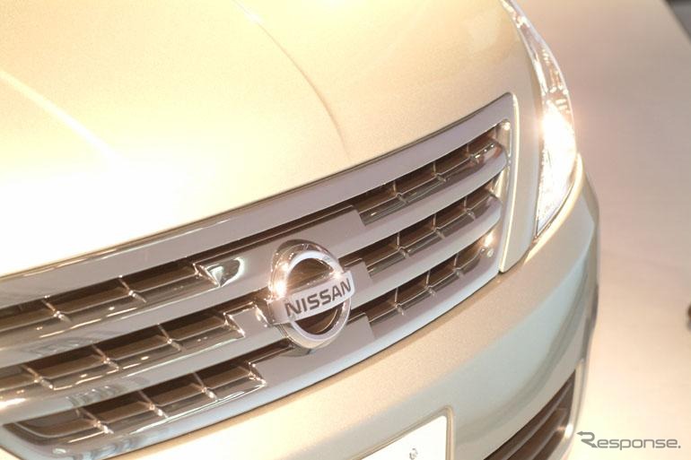 【新型日産『プレサージュ』発表】デザイン改革で会社全体が元気になった