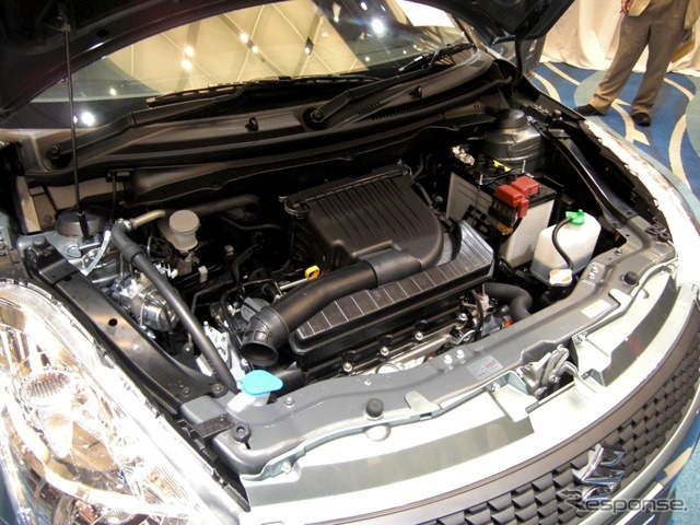 スイフト新型