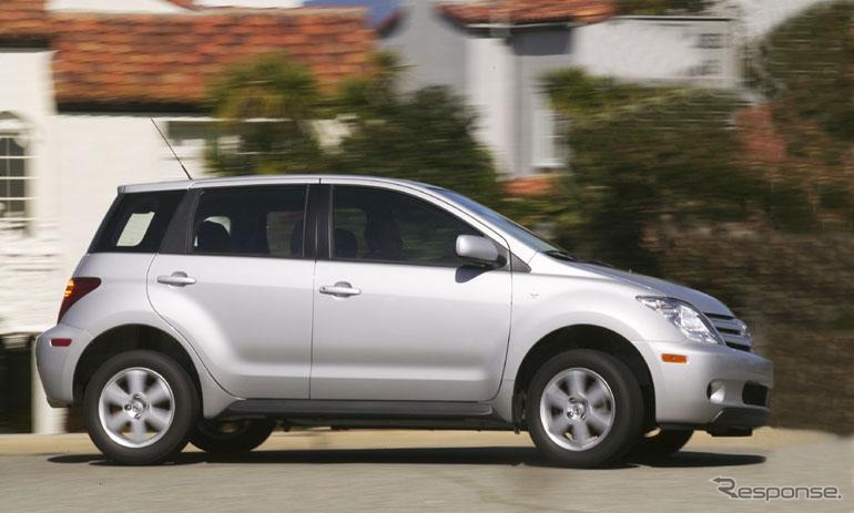 トヨタ、「サイオン」ブランド発売。その評判は?