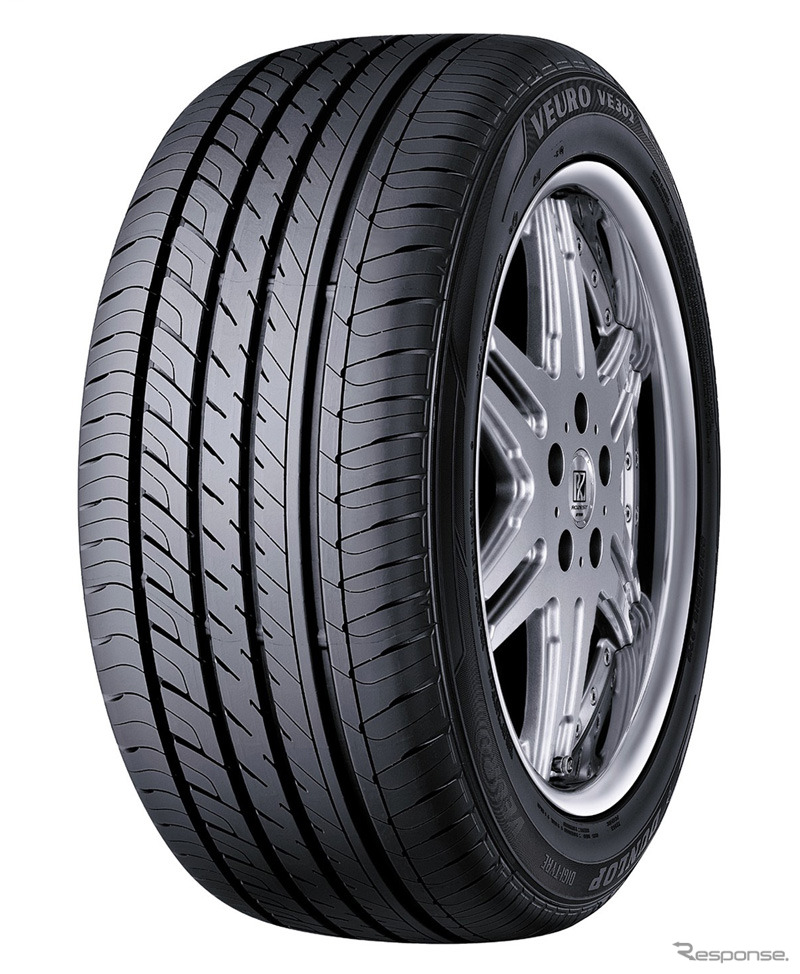 DUNLOP VEURO VE302