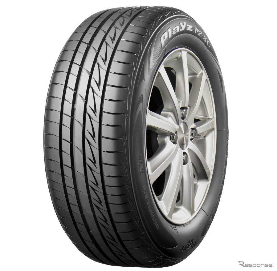 BRIDGESTONE Playz PZ-XC