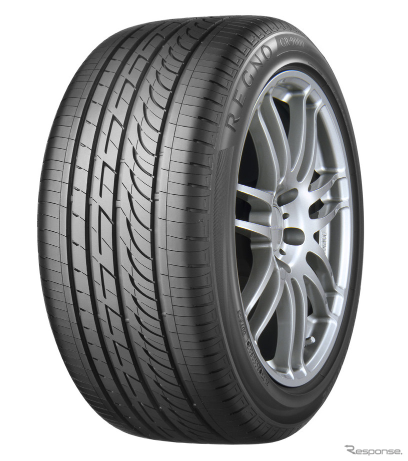 BRIDGESTONE REGNO GR-9000