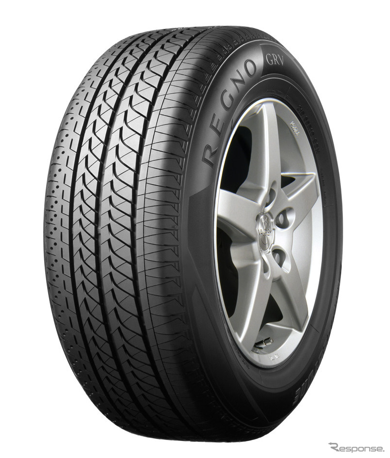 BRIDGESTONE REGNO GRV