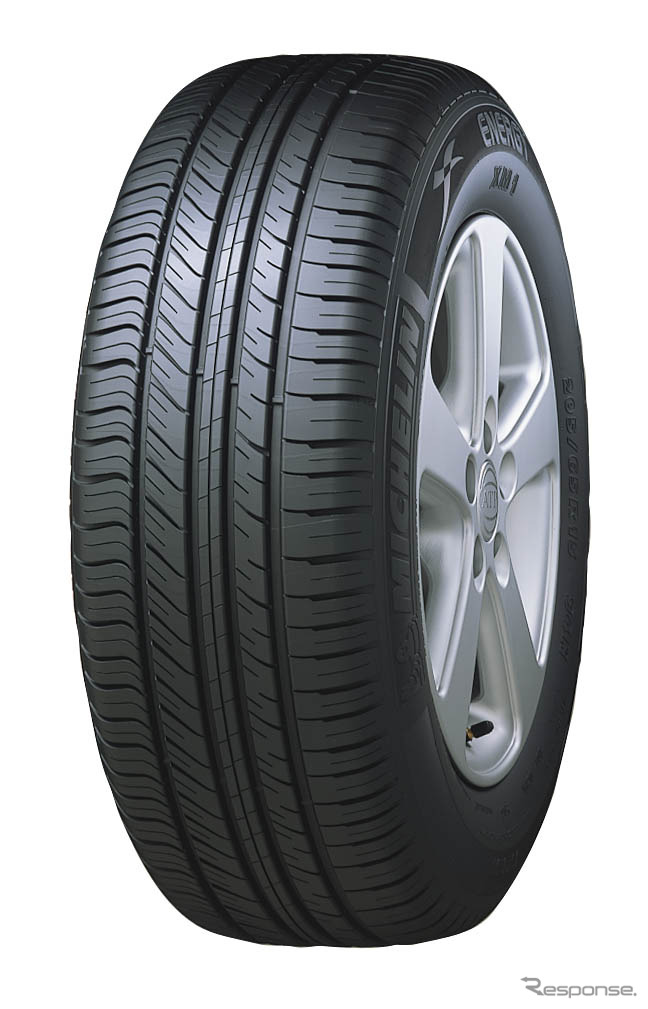 MICHELIN ENERGY XM1