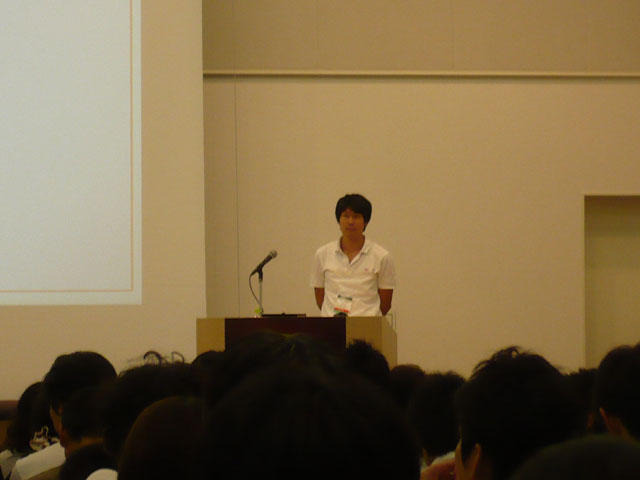 【CEDEC 2010】「意見の9割は“つまらない”というものだった」－大ヒット作『怪盗ロワイヤル』開発秘話 【CEDEC 2010】「意見の9割は“つまらない”というものだった」－大ヒット作『怪盗ロワイヤル』開発秘話