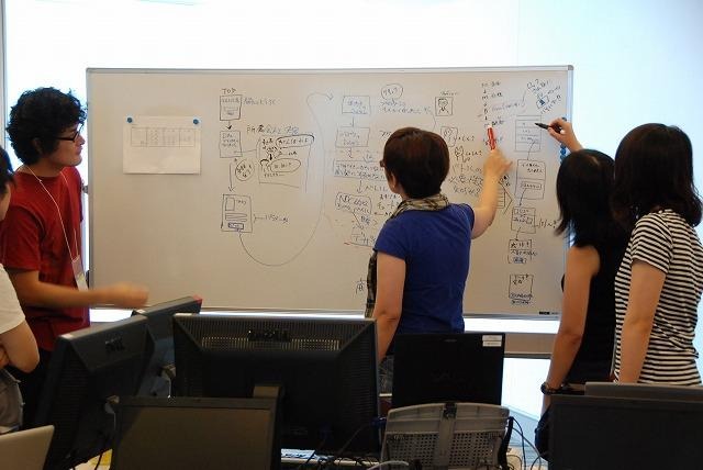 【CEDEC 2010】果たして3日間でゲームは作れるのか 【CEDEC 2010】果たして3日間でゲームは作れるのか