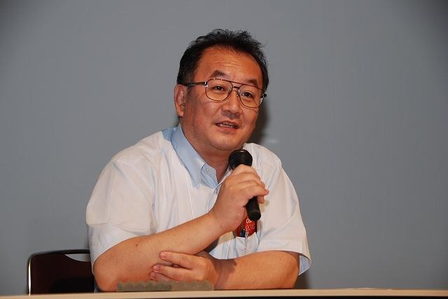【CEDEC 2010】果たして3日間でゲームは作れるのか 【CEDEC 2010】果たして3日間でゲームは作れるのか