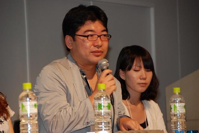 【CEDEC 2010】果たして3日間でゲームは作れるのか 【CEDEC 2010】果たして3日間でゲームは作れるのか