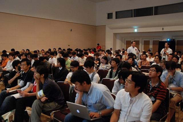 【CEDEC 2010】果たして3日間でゲームは作れるのか 【CEDEC 2010】果たして3日間でゲームは作れるのか