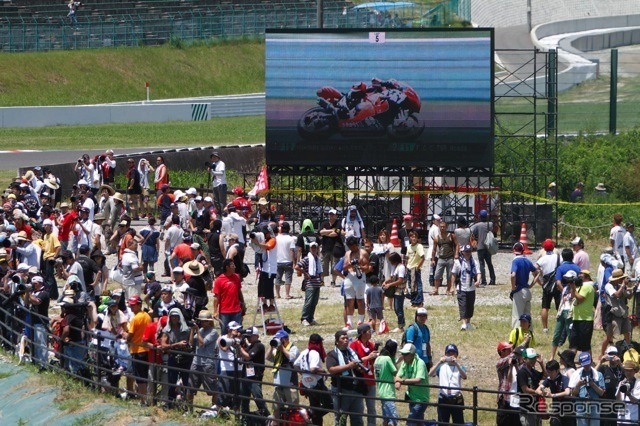 “コカ・コーラ ゼロ”鈴鹿8時間耐久ロードレース第33回大会（決勝7月25日）