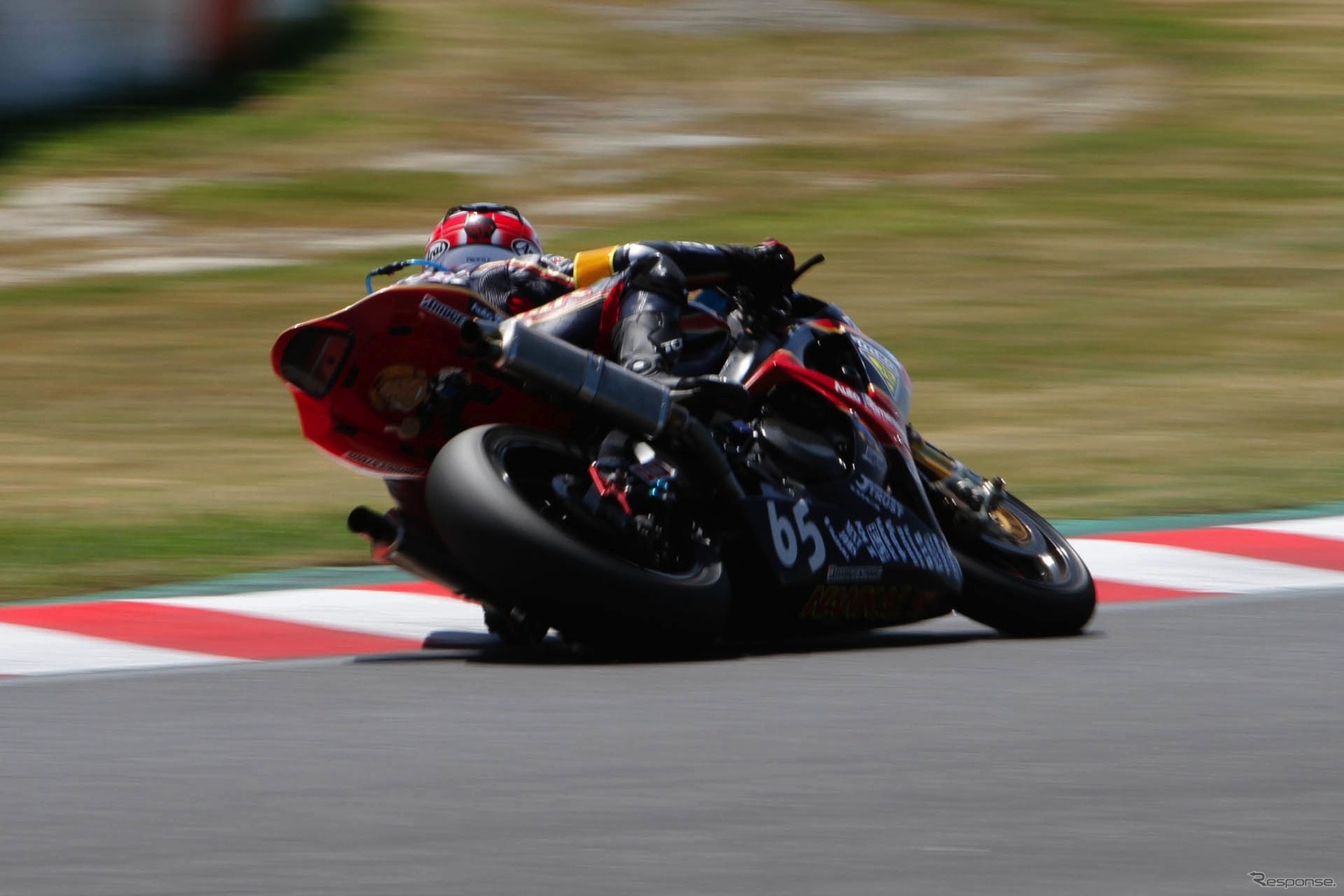 “コカ・コーラ ゼロ”鈴鹿8時間耐久ロードレース第33回大会（決勝7月25日）