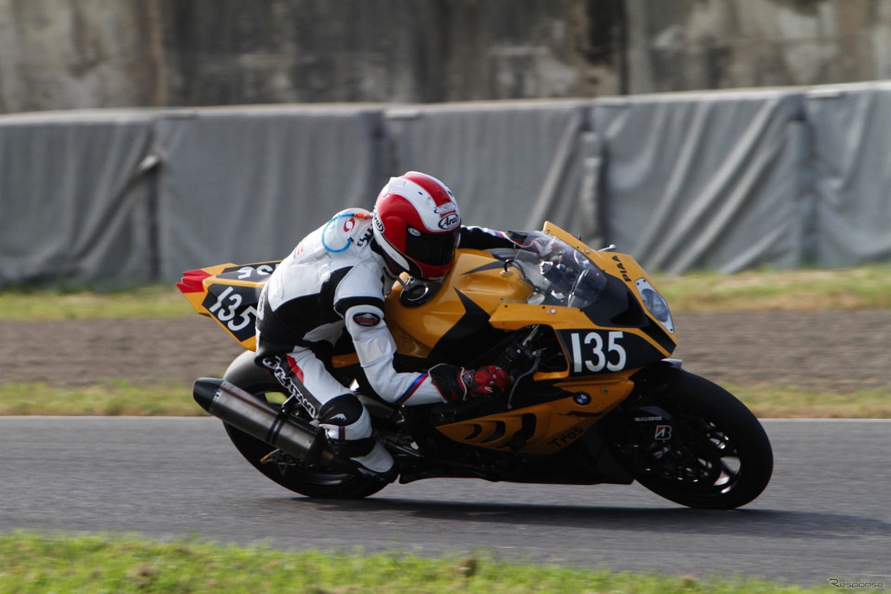 “コカ・コーラ ゼロ”鈴鹿8時間耐久ロードレース第33回大会（決勝7月25日）