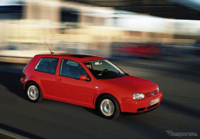 【VW『トゥアレグ』日本発表】たいせつなのは「デザイン鮮度」