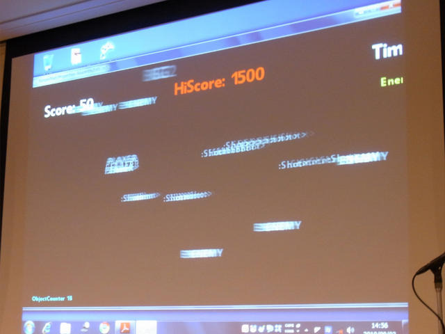 【CEDEC 2010】ゲームを「作りたい人」、から「作った人」になるためは・・・ 【CEDEC 2010】ゲームを「作りたい人」、から「作った人」になるためは・・・