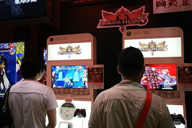 【TGS 2010】会場で遊んでおきたい＆見ておきたいゲームセレクション 【TGS 2010】会場で遊んでおきたい＆見ておきたいゲームセレクション