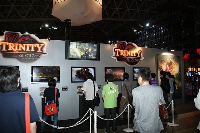 【TGS 2010】会場で遊んでおきたい＆見ておきたいゲームセレクション 【TGS 2010】会場で遊んでおきたい＆見ておきたいゲームセレクション