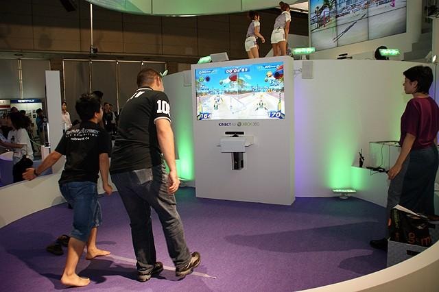 【TGS 2010】会場で遊んでおきたい＆見ておきたいゲームセレクション 【TGS 2010】会場で遊んでおきたい＆見ておきたいゲームセレクション