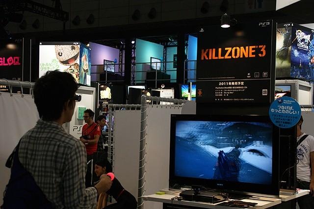 【TGS 2010】会場で遊んでおきたい＆見ておきたいゲームセレクション 【TGS 2010】会場で遊んでおきたい＆見ておきたいゲームセレクション