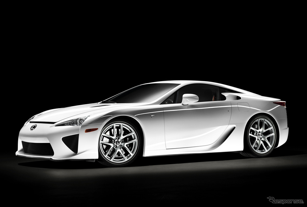 LFA
