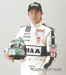 F1に日本人ドライバーが帰ってくる……かも?