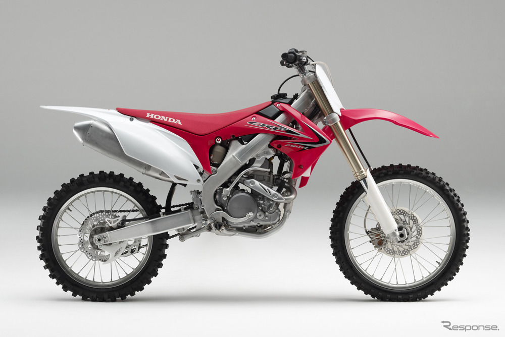 CRF250R