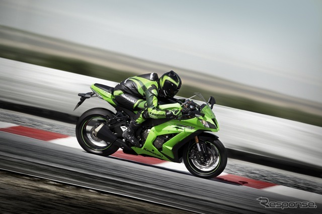 Ninja ZX-10R