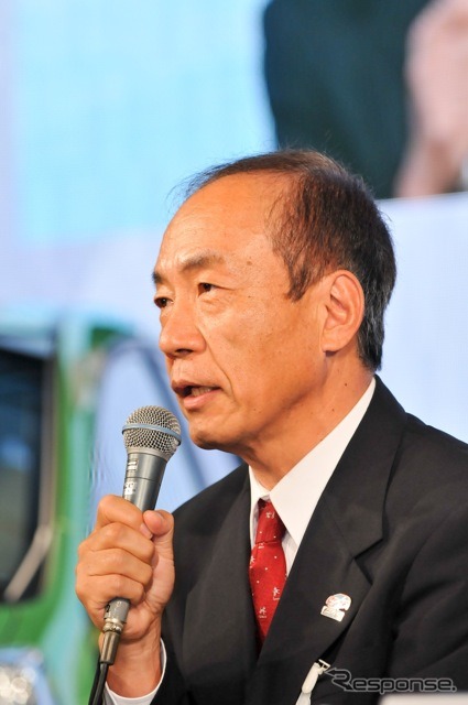 近藤副社長