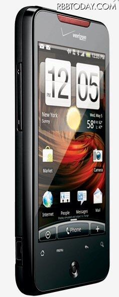 HTC Droid Incredible HTC Droid Incredible