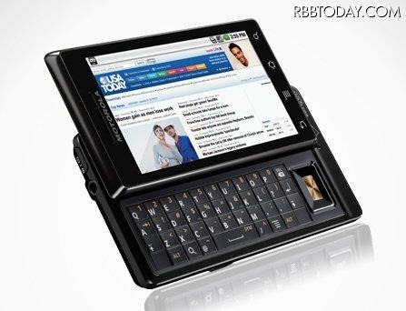 Motorola Droid Motorola Droid