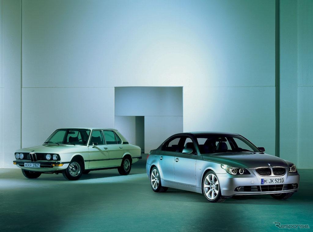 【新型BMW『5シリーズ』日本発売】革新技術、パンクしても走行できる