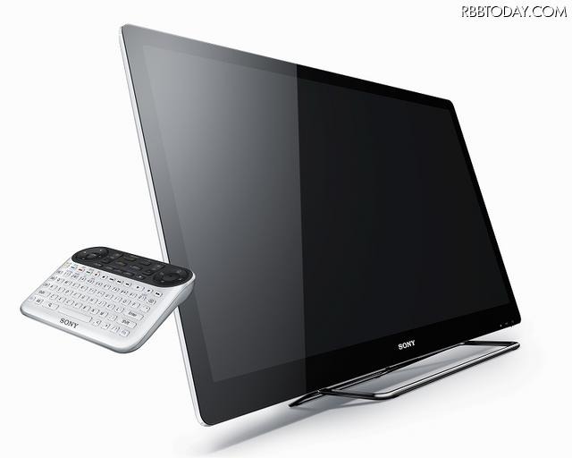 「Sony Internet TV」は＄599.99～ 「Sony Internet TV」は＄599.99～