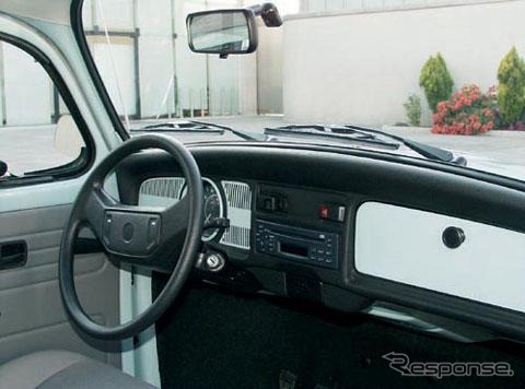 【VW『ビートル』写真蔵】最後の勇姿を見届けろ!