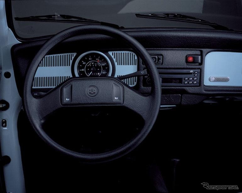 【VW『ビートル』写真蔵】最後の勇姿を見届けろ!