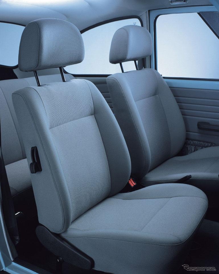 【VW『ビートル』写真蔵】最後の勇姿を見届けろ!