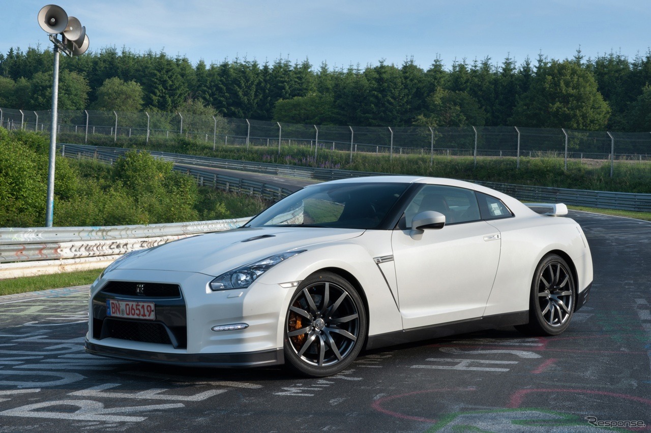 GT-R